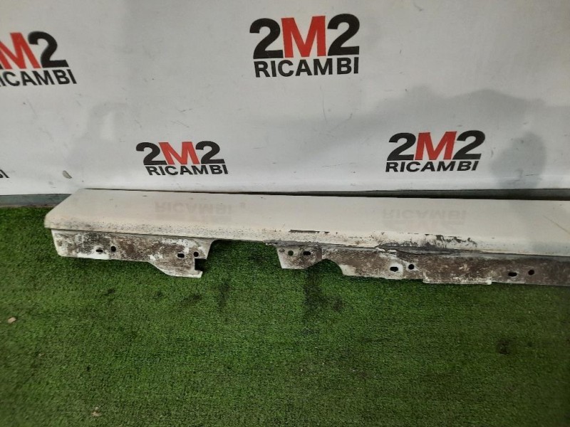 Spoiler Sottoporta SX 51777293553 Bmw Serie 1 F20 Berlina 2012