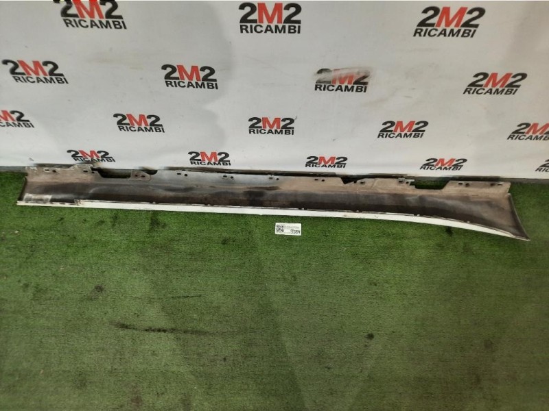 Spoiler Sottoporta SX 51777293553 Bmw Serie 1 F20 Berlina 2012