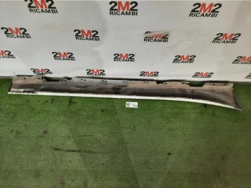 Spoiler Sottoporta SX 51777293553 Bmw Serie 1 F20 Berlina 2012