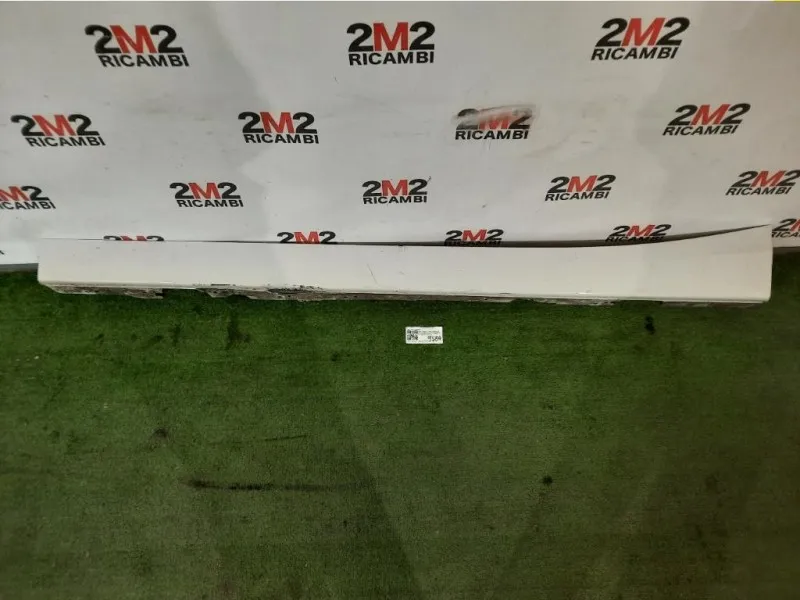 Spoiler Sottoporta SX 51777293553 Bmw Serie 1 F20 Berlina 2012