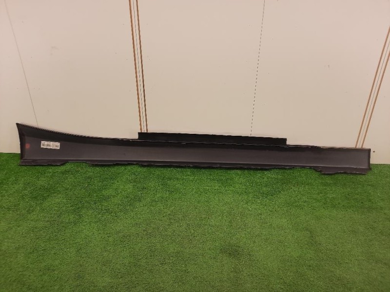 Spoiler Sottoporta SX 51777288395 Bmw Serie 1 F20 Berlina 2012