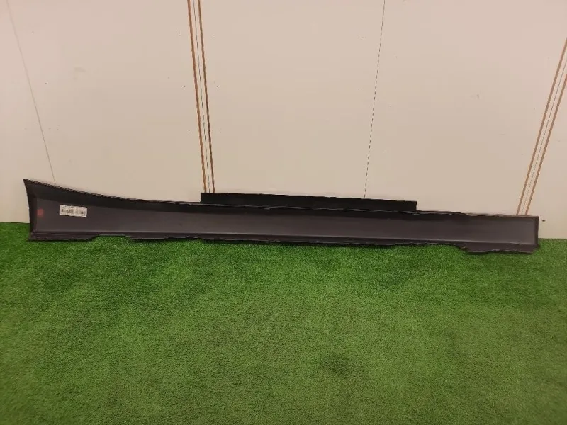 Spoiler Sottoporta SX 51777288395 Bmw Serie 1 F20 Berlina 2012