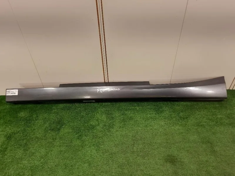 Spoiler Sottoporta SX 51777288395 Bmw Serie 1 F20 Berlina 2012