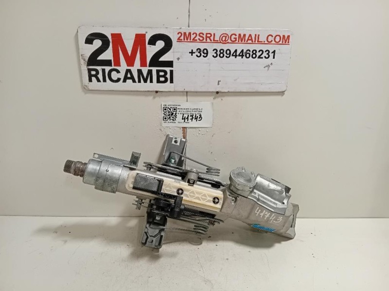 Piantone Sterzo A2034620205 Mercedes Classe SLK R171 2004