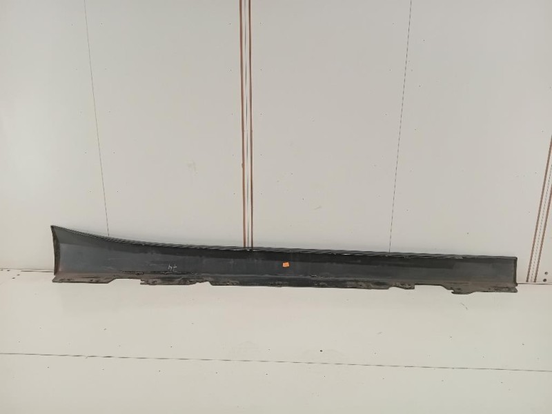 Spoiler Sottoporta SX 5177 7287827 Bmw Serie 1 F20 Berlina 2012