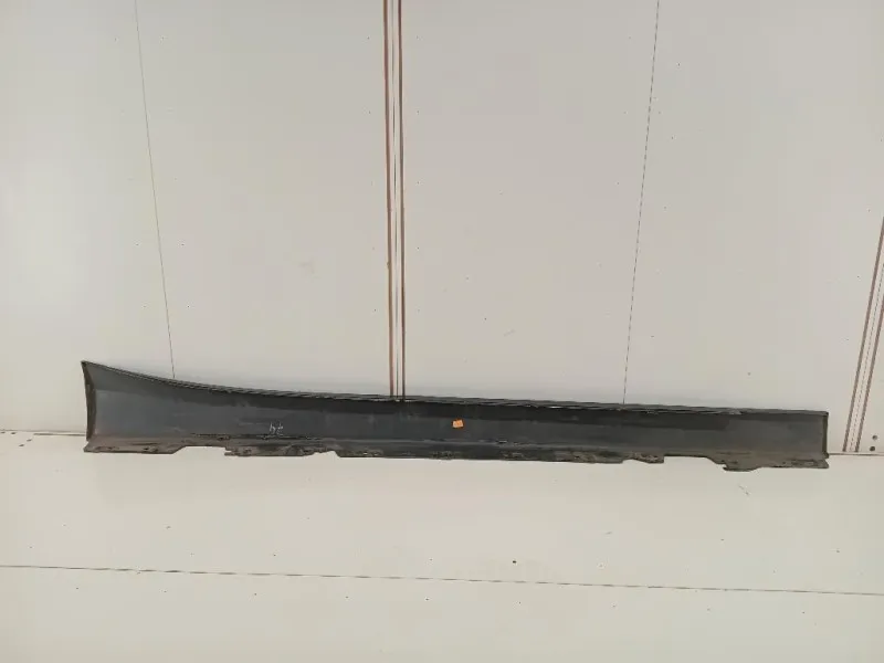 Spoiler Sottoporta SX 5177 7287827 Bmw Serie 1 F20 Berlina 2012