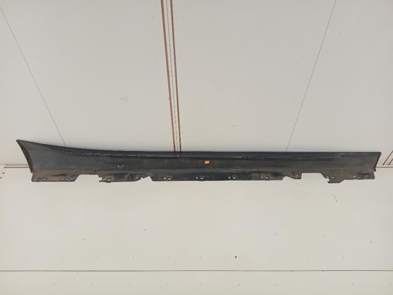 Spoiler Sottoporta SX 5177 7287827 Bmw Serie 1 F20 Berlina 2012