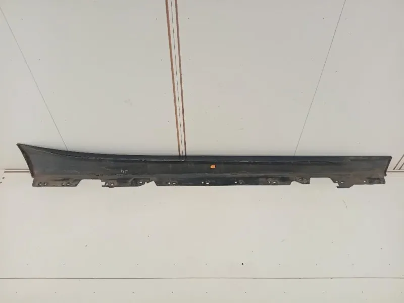 Spoiler Sottoporta SX 5177 7287827 Bmw Serie 1 F20 Berlina 2012