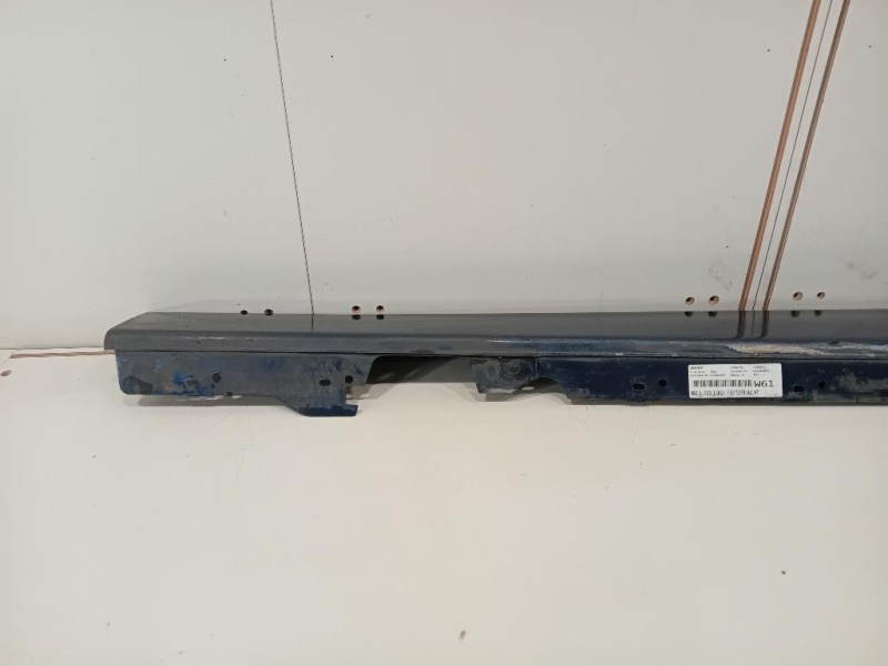 Spoiler Sottoporta SX 5177 7287827 Bmw Serie 1 F20 Berlina 2012