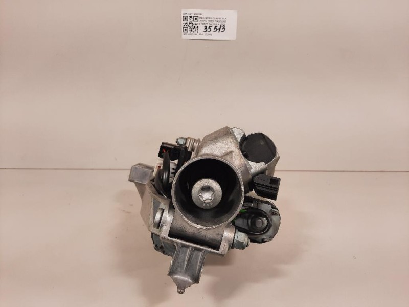 Piantone Sterzo A2114620120 Mercedes Classe SLK R171 2008