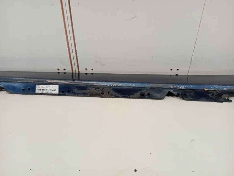 Spoiler Sottoporta SX 5177 7287827 Bmw Serie 1 F20 Berlina 2012