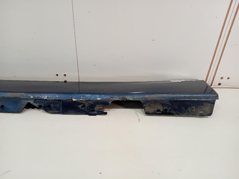 Spoiler Sottoporta SX 5177 7287827 Bmw Serie 1 F20 Berlina 2012