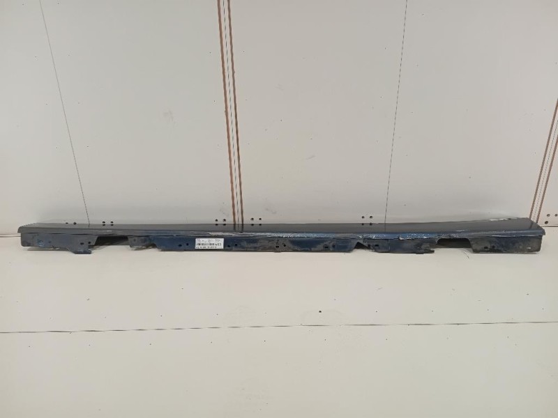 Spoiler Sottoporta SX 5177 7287827 Bmw Serie 1 F20 Berlina 2012