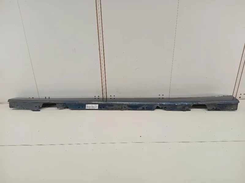 Spoiler Sottoporta SX 5177 7287827 Bmw Serie 1 F20 Berlina 2012