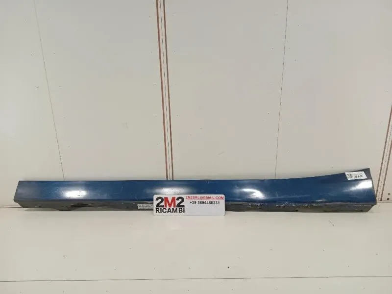 Spoiler Sottoporta SX 5177 7287827 Bmw Serie 1 F20 Berlina 2012