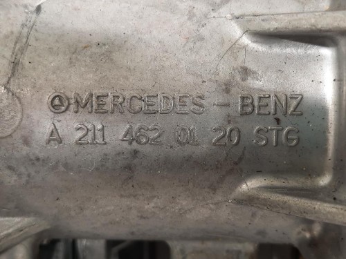 Spoiler Sottoporta SX 5177 8051035 Bmw Serie 1 F20 Berlina 2015