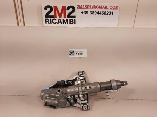 Piantone Sterzo A2114620120 Mercedes Classe SLK R171 2008