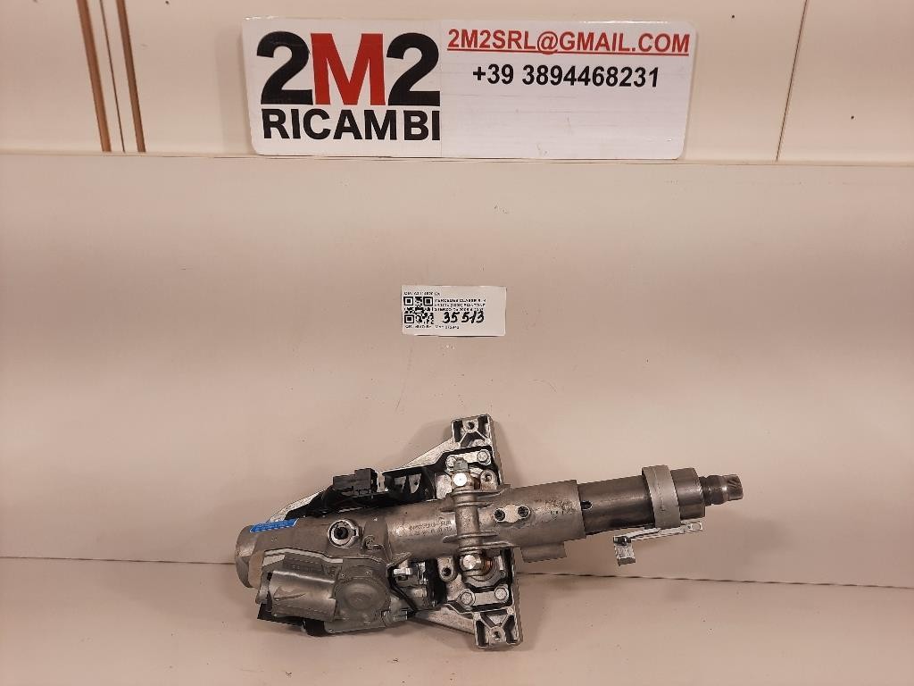 Piantone Sterzo A2114620120 Mercedes Classe SLK R171 2008