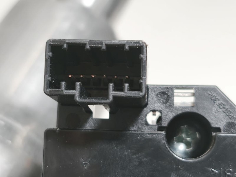 Piantone Sterzo 1161126801 Mg ZS II 2020