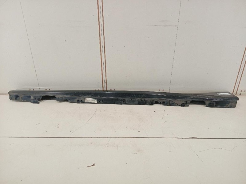 Spoiler Sottoporta SX 5177 8051035 Bmw Serie 1 F20 Berlina 2015