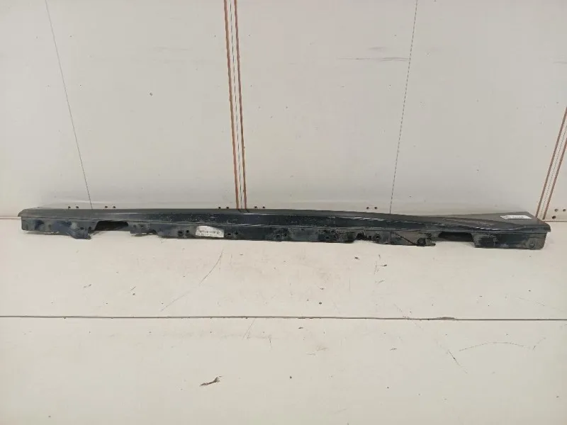 Spoiler Sottoporta SX 5177 8051035 Bmw Serie 1 F20 Berlina 2015