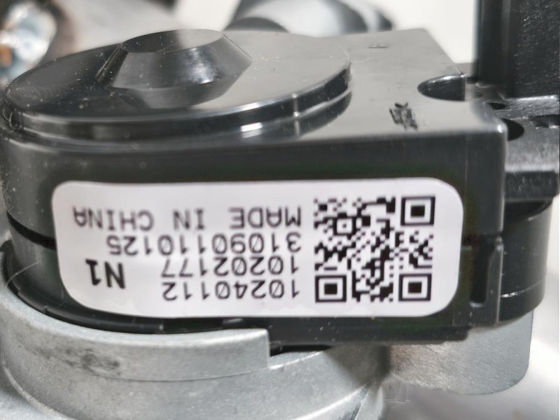 Piantone Sterzo 1161126801 Mg ZS II 2020