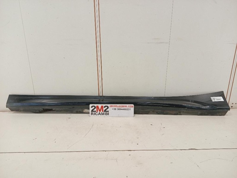 Spoiler Sottoporta SX 5177 8051035 Bmw Serie 1 F20 Berlina 2015