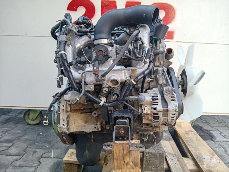 Motore Completo M13A 82 CV 60 KW Suzuki Jimny I 1999