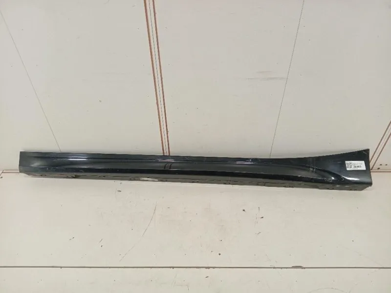 Spoiler Sottoporta SX 5177 8051035 Bmw Serie 1 F20 Berlina 2015