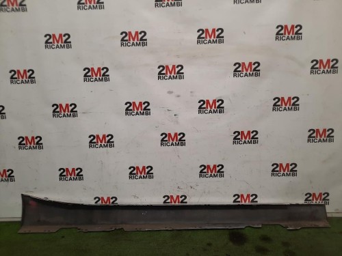 Spoiler Sottoporta SX 51777293553 Bmw Serie 1 F20 Berlina 2015