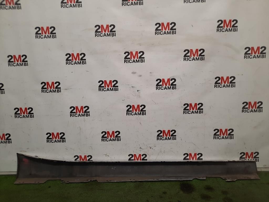 Spoiler Sottoporta SX 51777293553 Bmw Serie 1 F20 Berlina 2015