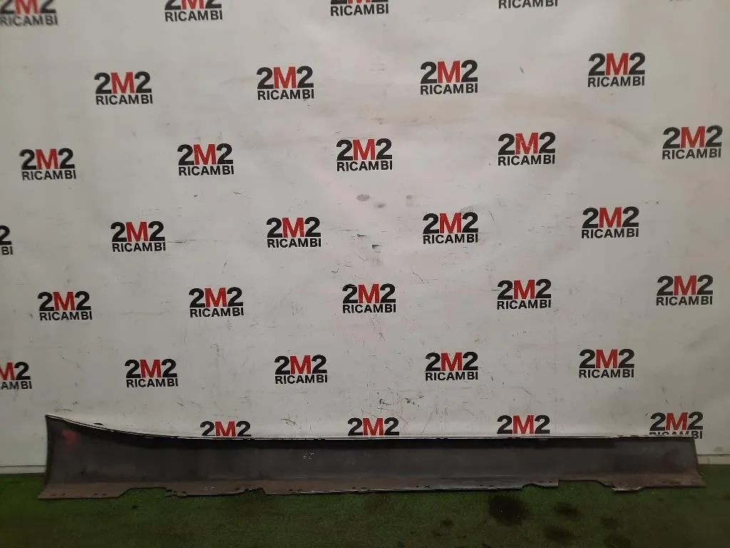 Spoiler Sottoporta SX 51777293553 Bmw Serie 1 F20 Berlina 2015