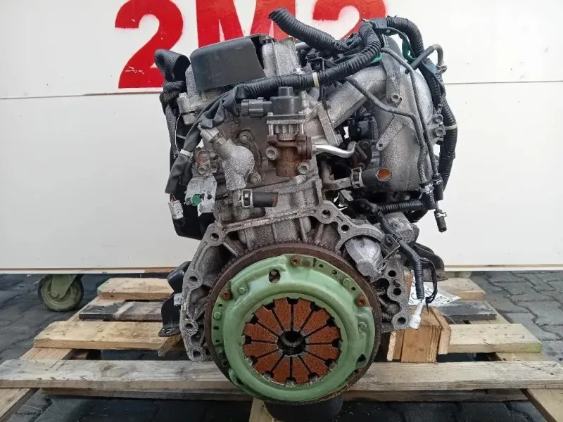 Motore Completo M13A 82 CV 60 KW Suzuki Jimny I 1999