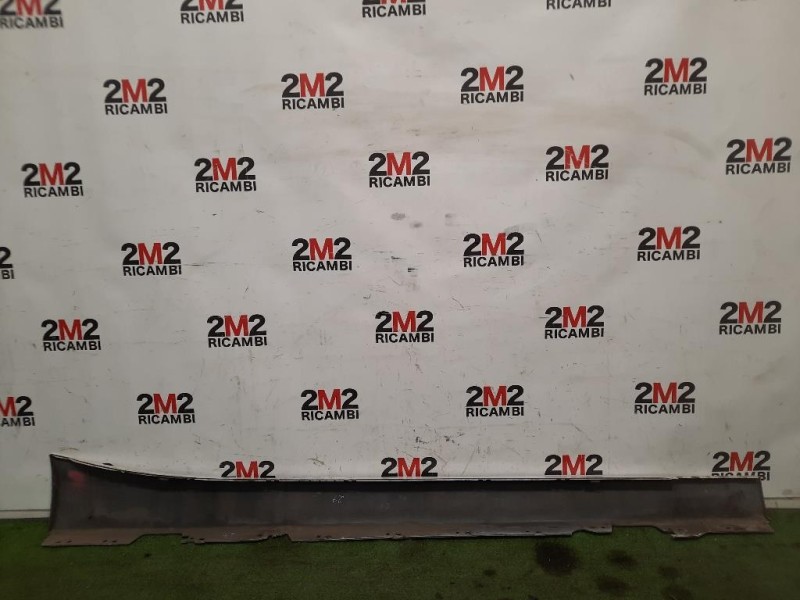 Spoiler Sottoporta SX 51777293553 Bmw Serie 1 F20 Berlina 2015