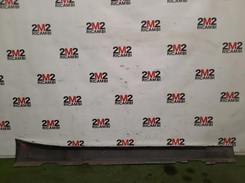 Spoiler Sottoporta SX 51777293553 Bmw Serie 1 F20 Berlina 2015