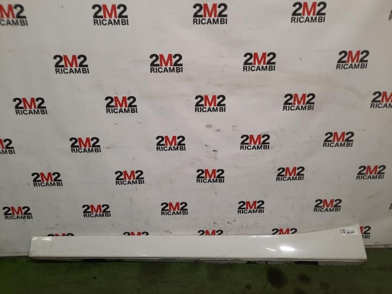 Spoiler Sottoporta SX 51777293553 Bmw Serie 1 F20 Berlina 2015