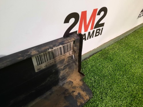 Spoiler Sottoporta SX 51777293553 Bmw Serie 1 F20 Berlina 2015