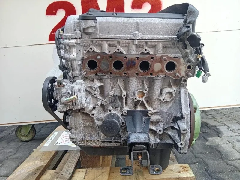 Motore Completo M13A 82 CV 60 KW Suzuki Jimny I 1999