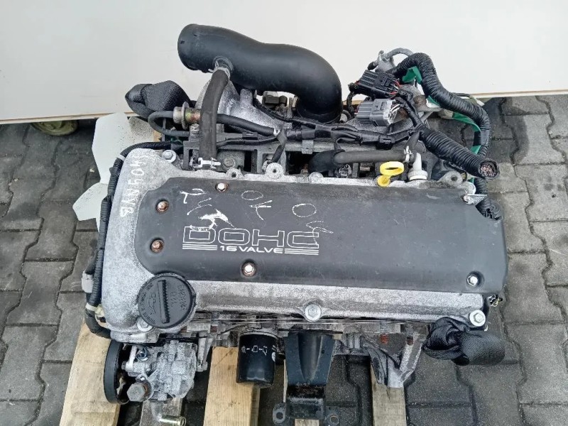 Motore Completo M13A 82 CV 60 KW Suzuki Jimny I 1999