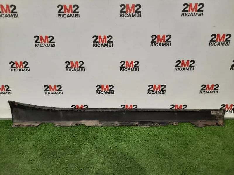 Spoiler Sottoporta SX 51777293553 Bmw Serie 1 F20 Berlina 2015