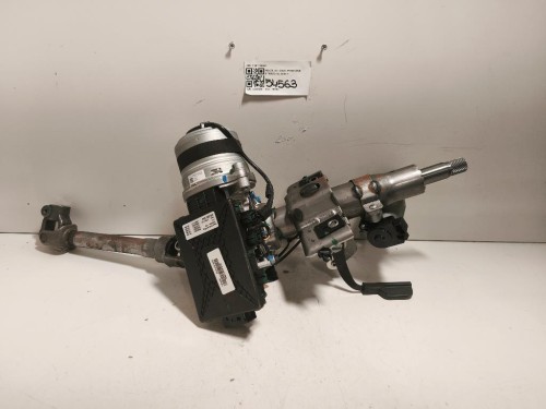 Piantone Sterzo 1161126801 Mg ZS II 2020