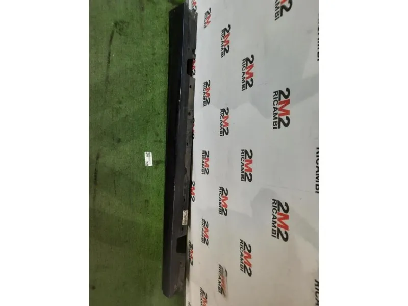 Spoiler Sottoporta SX 51777164795 Bmw Serie 3 E90 Berlina 2005