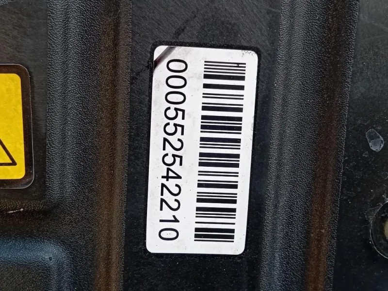 Motore Completo D16AA 120 CV 89 KW Suzuki SX4 S-cross 2016