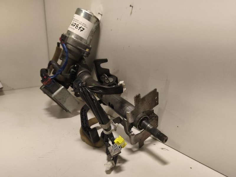 Piantone Sterzo 488101HB1B Nissan Micra IV 2013