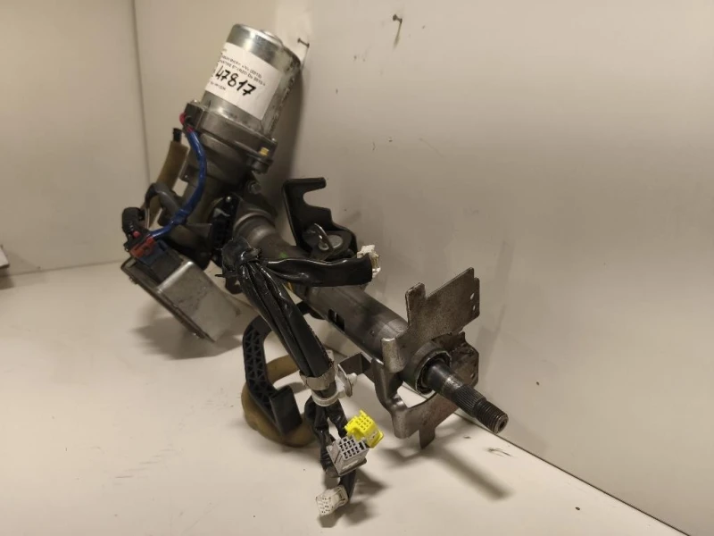 Piantone Sterzo 488101HB1B Nissan Micra IV 2013