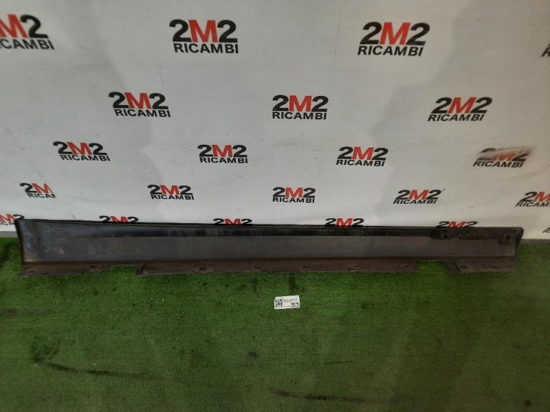 Spoiler Sottoporta SX 51777164795 Bmw Serie 3 E90 Berlina 2005