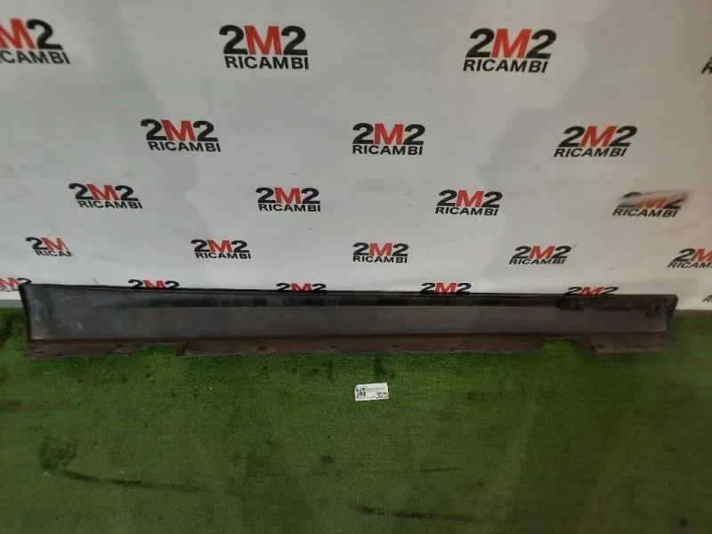 Spoiler Sottoporta SX 51777164795 Bmw Serie 3 E90 Berlina 2005