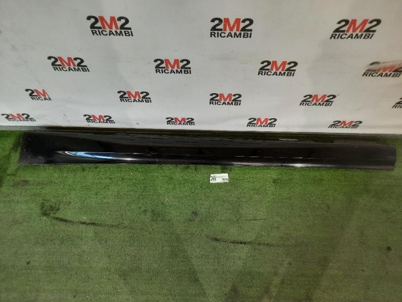 Spoiler Sottoporta SX 51777164795 Bmw Serie 3 E90 Berlina 2005