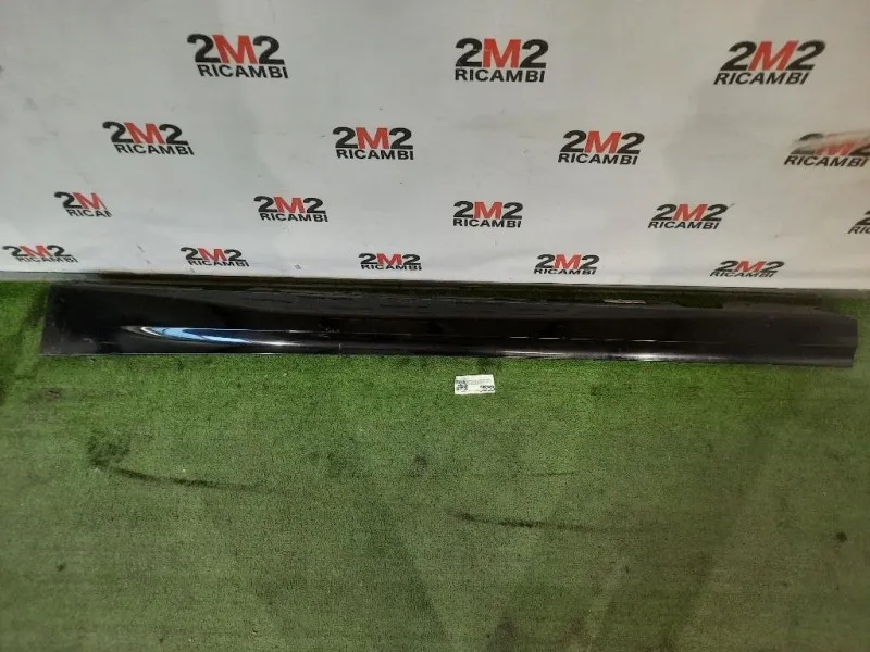 Spoiler Sottoporta SX 51777164795 Bmw Serie 3 E90 Berlina 2005