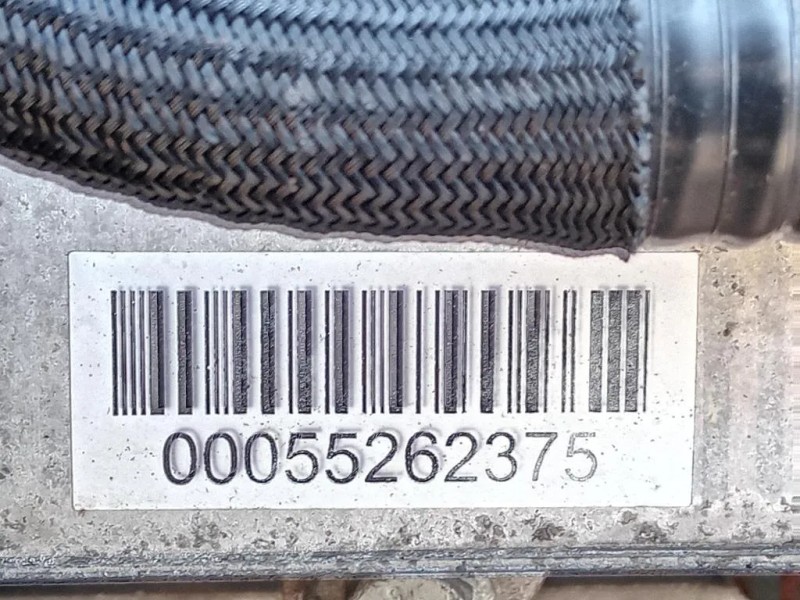 Motore Completo D16AA 120 CV 89 KW Suzuki SX4 S-cross 2016